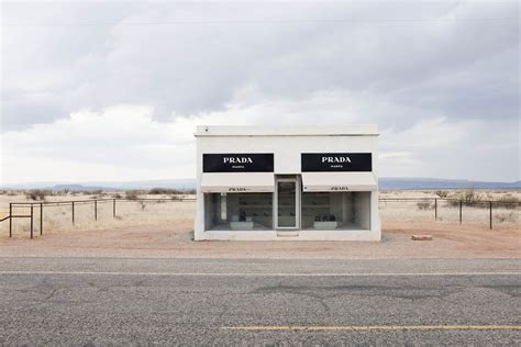 prada marfa photography for sale